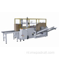 Automatische kartonnen doos Carton Case Erector Machine